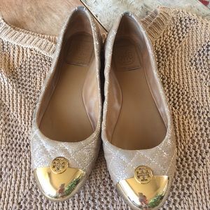 COPY - Tory Burch shoes Size 6 1/2